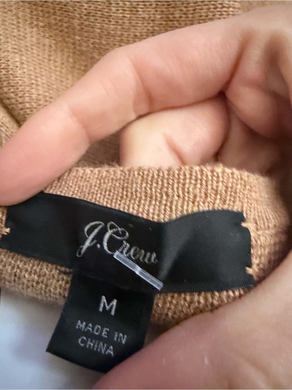 J. Crew Juliette Cardigan - Picture 3 of 3